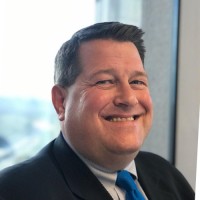 Mastercard Employee Jeff st. Peter's profile photo