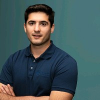 Serkan Yildirim Email