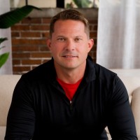 SmartLevel Concrete Employee Zach Cantrell's profile photo