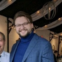 Cameron Carollo Email & Phone Number
