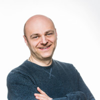 OpenCoreOS Employee Marius Voila's profile photo