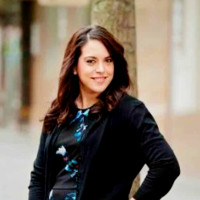 The ONE Group Employee Genny Gomez's profile photo