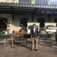 CHC Navigation | CHCNAV Employee Gavin Liu's profile photo