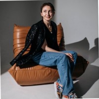 airSlate Employee Tati Shumilovich's profile photo