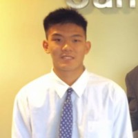 Lockheed Martin Employee Jimmy Truong's profile photo