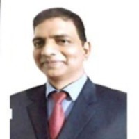 Vardhman Textiles Employee Sujit Senapati's profile photo