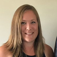 St. Olaf College Employee Amanda Weber's profile photo