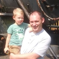 Tommy McFadden Email & Phone Number