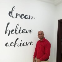 Conego Employee Afroj Ahmed's profile photo