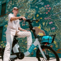 Bird Employee Sam Steiner's profile photo