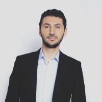 CANAL+ Group Employee Stephen Bernier's profile photo