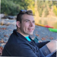 Federal Way Custom Jewelers Employee Brandon Moak's profile photo