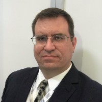 Standex Engineering Technologies Group (ETG) Employee Michael Bates's profile photo