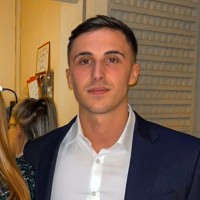 Blocksource Employee Alex Panousis's profile photo