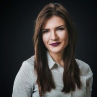 Tyllo Employee Marija Daskalovic's profile photo