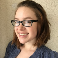 Simon & Schuster Employee Jessie Bowman's profile photo
