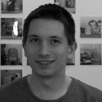 UrbanHello Employee Tanguy Rouffignac's profile photo