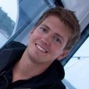 Fröjel Strings AB Employee Niclas Fröjel's profile photo