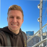 RECREATION ENGINEERING, INC. Employee Austin Muff's profile photo