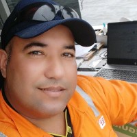 Baru Offshore Employee Julio Cesar Silva's profile photo
