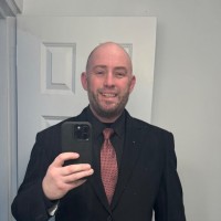 Miller's Ale House Restaurants Employee Andrew McClain's profile photo