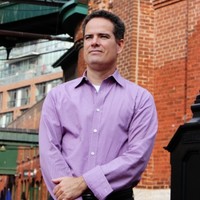 TRGR Advertising Employee Geoff Hardwicke's profile photo