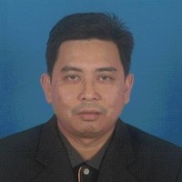 Abdullah Azmi Email