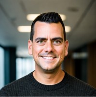 Gambit Technologies Employee Chris Lalli's profile photo