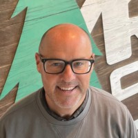 REI Employee Brian Daly's profile photo