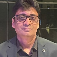 Delhi Duty Free Services Employee Parveen Gupta's profile photo