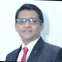 Parameswaran Radhakrishnan Email & Phone Number