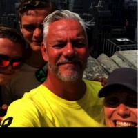 Call4U Employee Björn Mattsson's profile photo