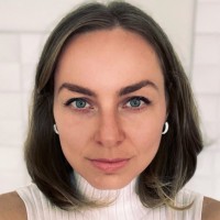KPMG US Employee Iryna Vlasenko's profile photo