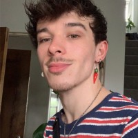 Roma Publications Employee Dylan Holt's profile photo