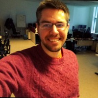 TaleWorlds Entertainment Employee Falk Engel's profile photo