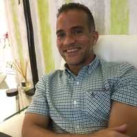 Banco BHD León Employee Edwin Peña's profile photo