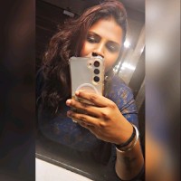 Clarovate Employee Sylvia Quadros's profile photo