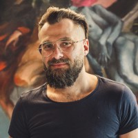 edrone Employee Michal Blak's profile photo