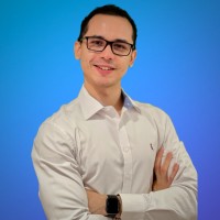 Going Merry Employee Danilo Henrique's profile photo