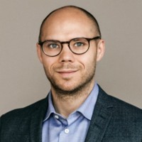 Accura Advokatpartnerselskab Employee Tejs Ernst's profile photo