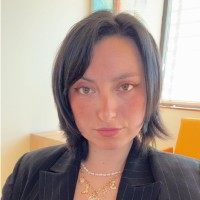 CEFAPSIC Employee Eugenia Escalona Araneda's profile photo