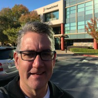 PowerSchool Employee Tim Coates's profile photo