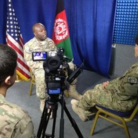 U.S. Department of Homeland Security Employee Eli Brown's profile photo