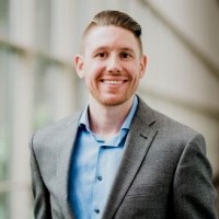 Ellis Porter - The Immigration Attorneys Employee Michael Linn's profile photo