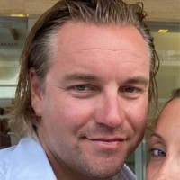 Solera Beverage Group Employee Johan Wistrand's profile photo