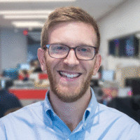 The Public's Radio 89.3 FM Employee Jeremy Bernfeld's profile photo