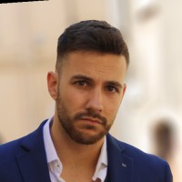 UIMM Lorraine Employee Thibaut Collin's profile photo