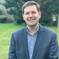 SACYR Employee Brian Kirby's profile photo