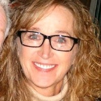 Melanie Rowton