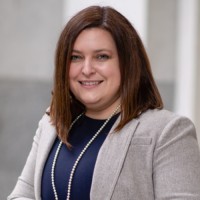 California Strategies Employee Monique Ramos's profile photo